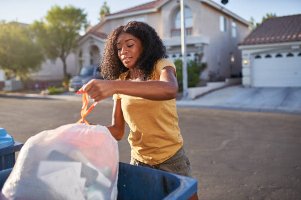 Best Yard Cleanup Services  in Central Square, NY