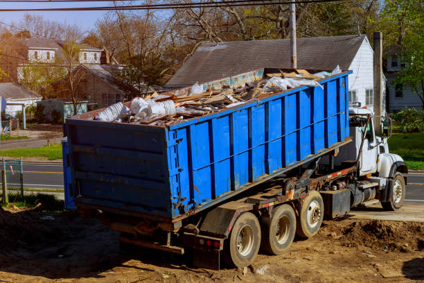 Best Yard Cleanup Services  in Central Square, NY