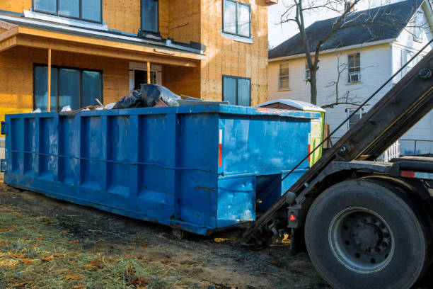 Best Yard Cleanup Services  in Central Square, NY