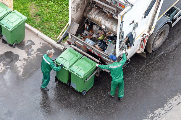 Best Dumpster Rental Services  in Central Square, NY