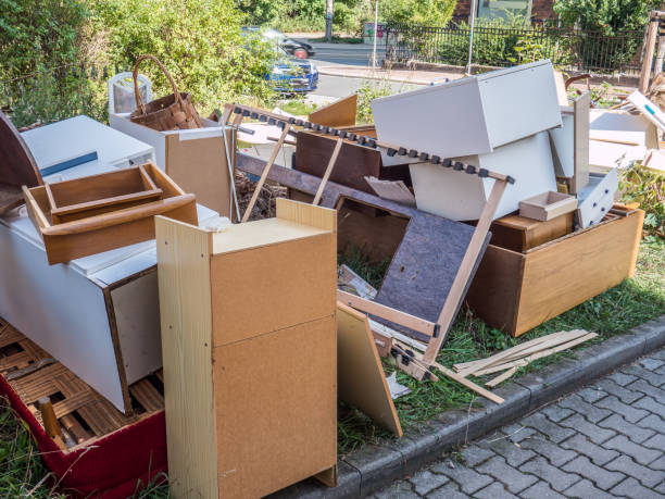 Best Estate Cleanout Services  in Central Square, NY