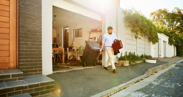 Best Residential Junk Removal  in Central Square, NY
