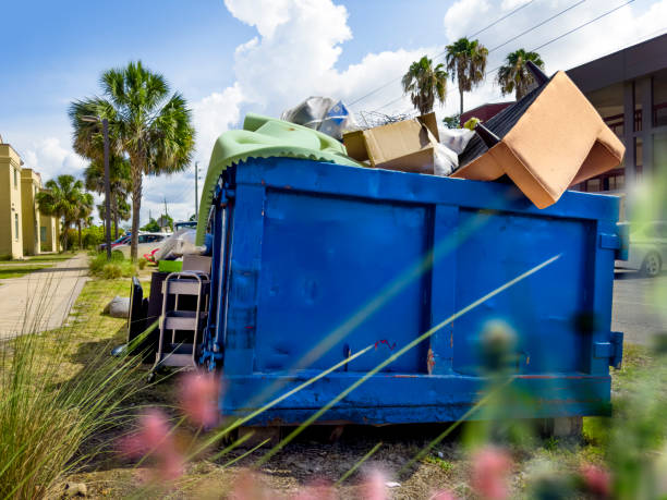 Best Same-Day Junk Removal  in Central Square, NY