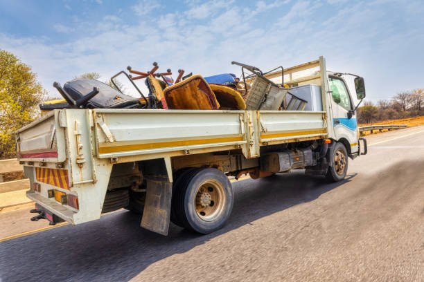 Best Commercial Junk Removal  in Central Square, NY