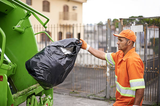 Best Commercial Cleanout Services  in Central Square, NY