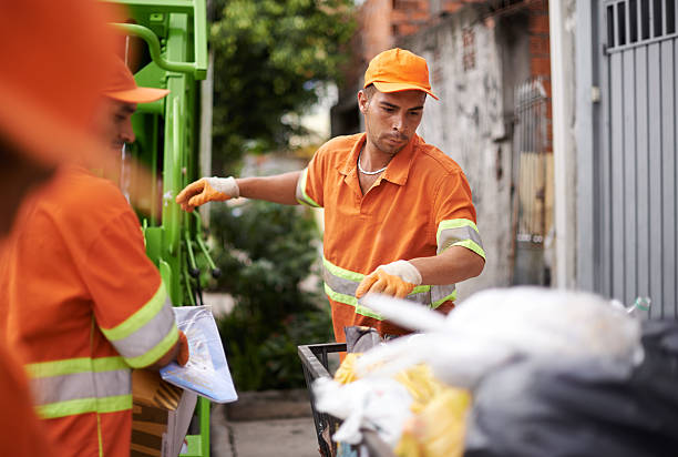 Best Basement Cleanout Services  in Central Square, NY
