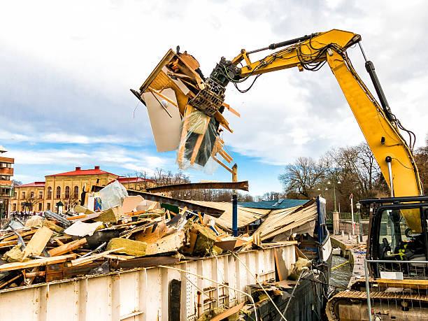 Best Full-Service Junk Removal  in Central Square, NY