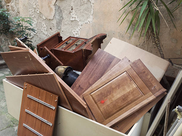 Best Affordable Junk Removal Services  in Central Square, NY