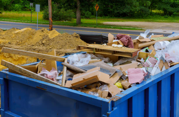 Yard Cleanup Services in Central Square, NY